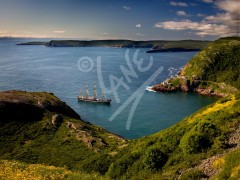 Fort Amherst & Cape Spear